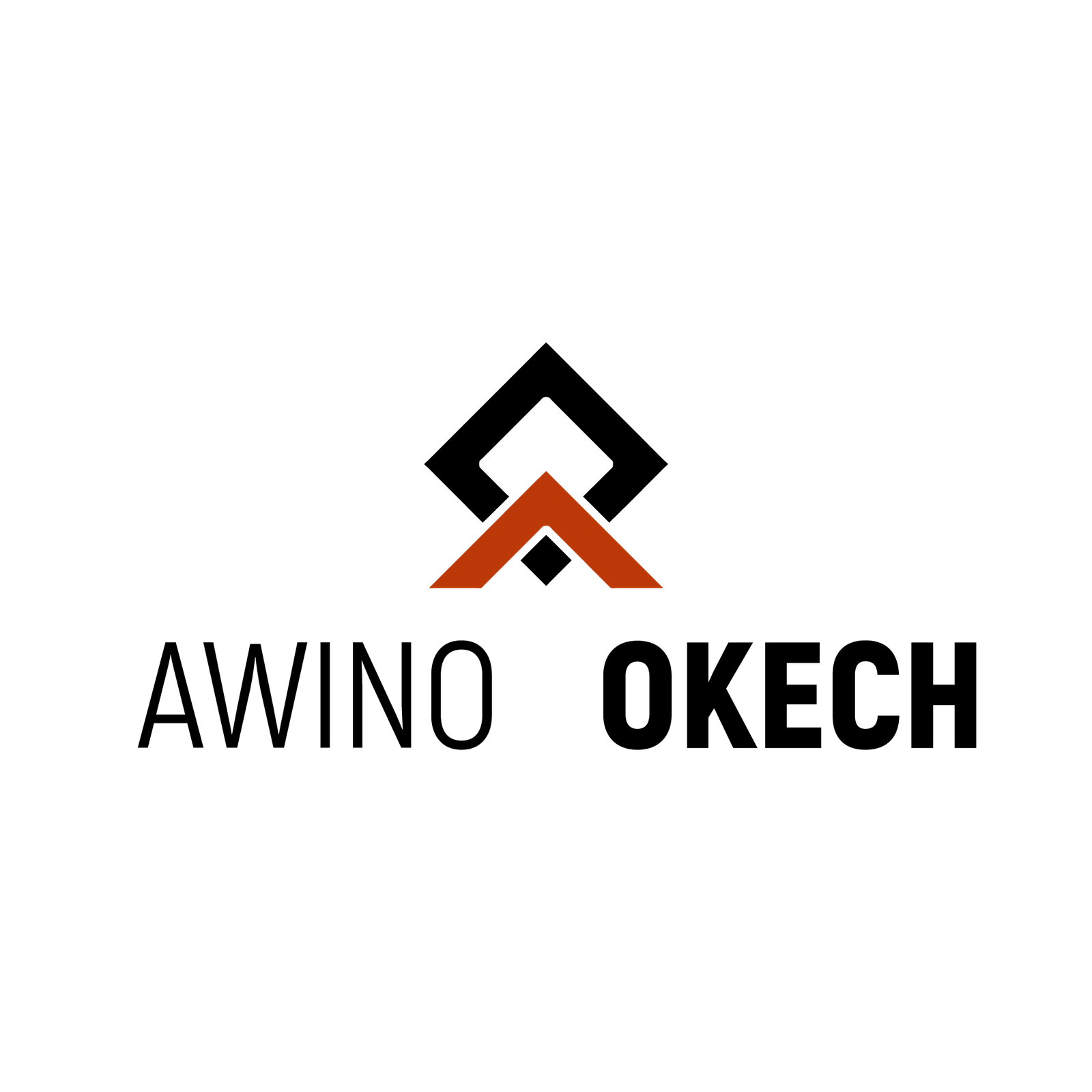 logo for Awino Okech